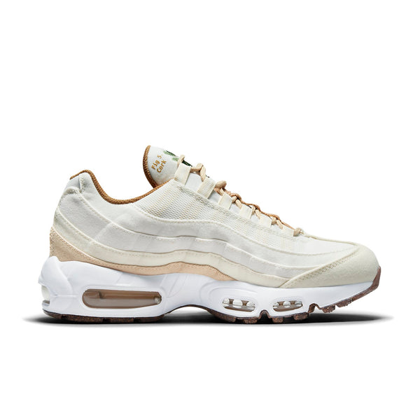 Кроссовки air max 95 se Nike, синий — фото 2