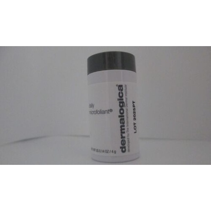

Ежедневный микрофолиант, дорожный размер 0,14 жидких унций Dermalogica
