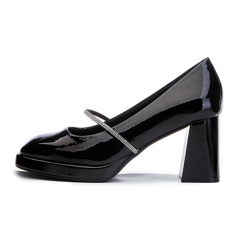

Туфли POOQ High Heels Women's