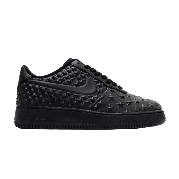 

Кроссовки Nike Air Force 1 Low '07 LV8 VT 'Independence Day', черный