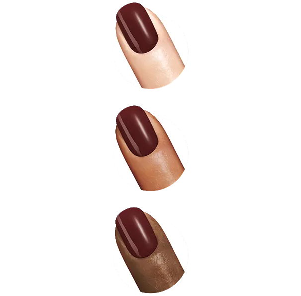 Гель-лак для ногтей wine stock 480 Sally Hansen Miracle Gel, 14,7 мл — фото 2