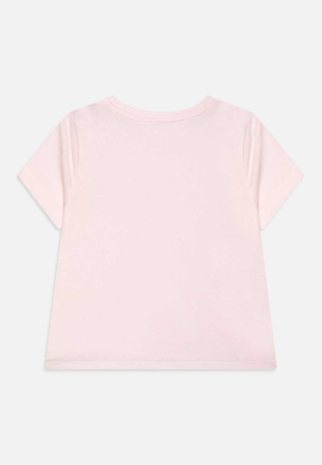 

Футболка с принтом Nkfkikatie Short 2 Pack Name it, Festival Bloom/Коралловый кварц