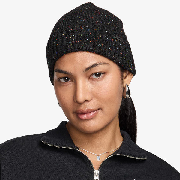 

Терра шляпа Nike, черный
