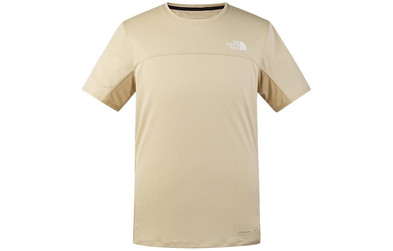 

THE NORTH FACE Мужская футболка, цвет Beige