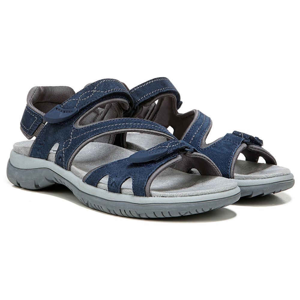 

Женские сандалии Adelle Dr. Scholl'S, синий