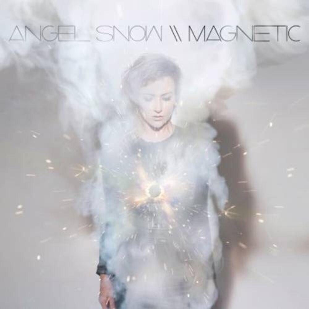 

Диск CD Magnetic - Angel Snow