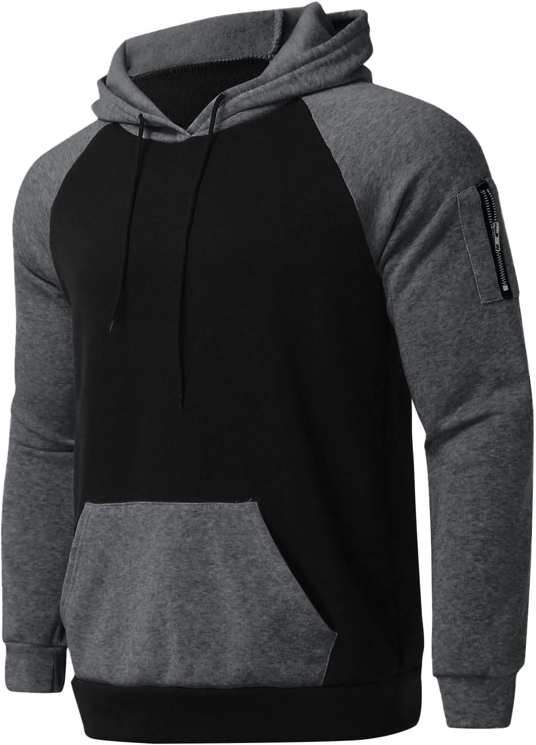 

Толстовка с капюшоном Midweight Fleece LCMTWX