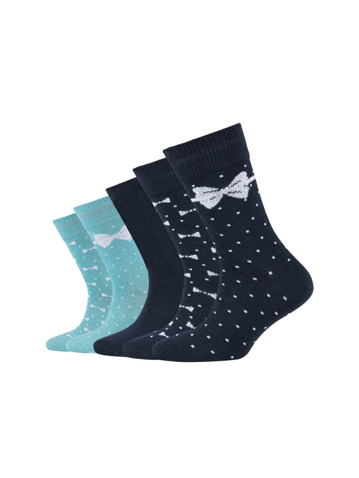 

Носки camano, темно-синий