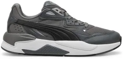 Кроссовки PUMA X-RAY Speed Grey — фото 2