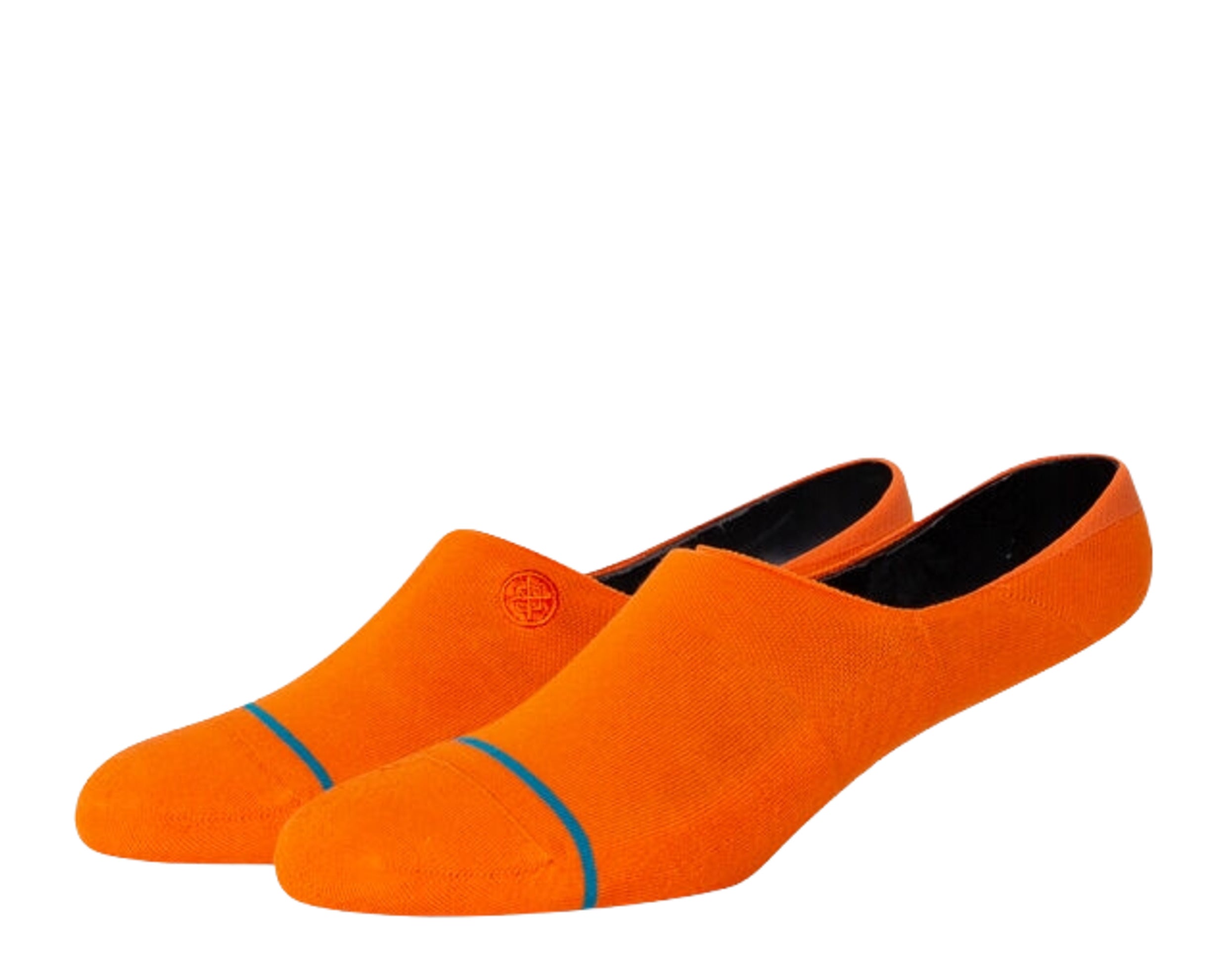 

Носки Stance Icon Classic No Show оранжевые A145A21INS-ORA