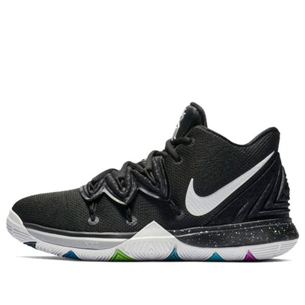 

Кроссовки kyrie 5 Nike, черный