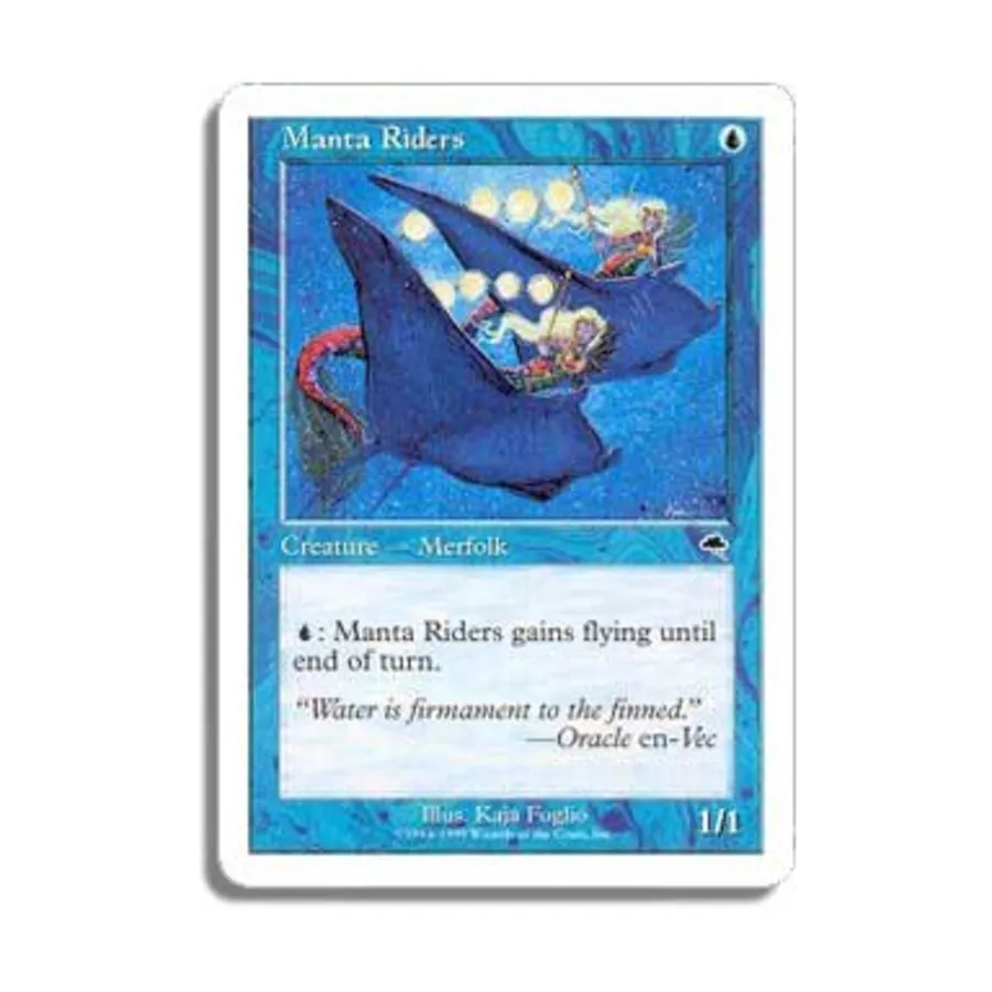 

CCG Манта Райдерс (К), MTG - Battle Royale