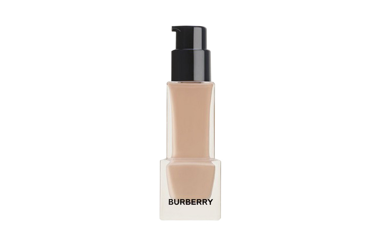 Enamel Radiance Cushion жидкая тональная основа стойкая 30 мл Burberry, n30 — фото 2