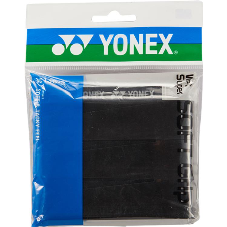 

Лента для рукоятки бадминтонной ракетки полиуретан unisex YONEX