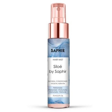

Siloe Body and Hair Mist 75ml Saphir Assorted