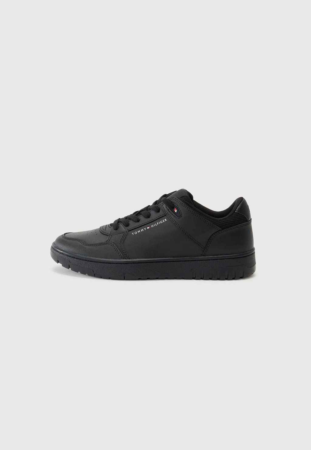 

Кроссовки TH CORE LITE Tommy Hilfiger, черный