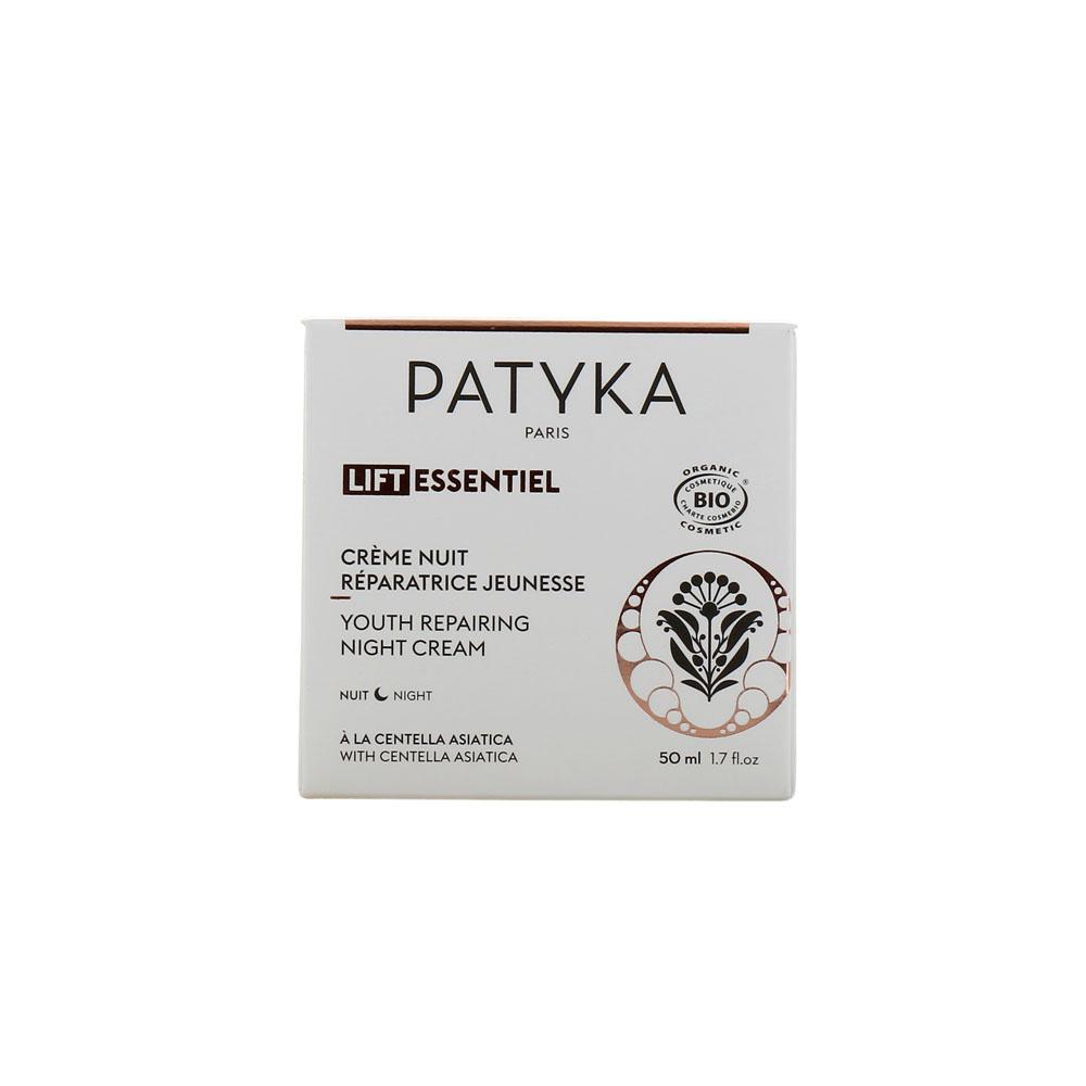 

Крем-лифтинг ночной Patyka Lift Essentiel Nuit, 50 мл