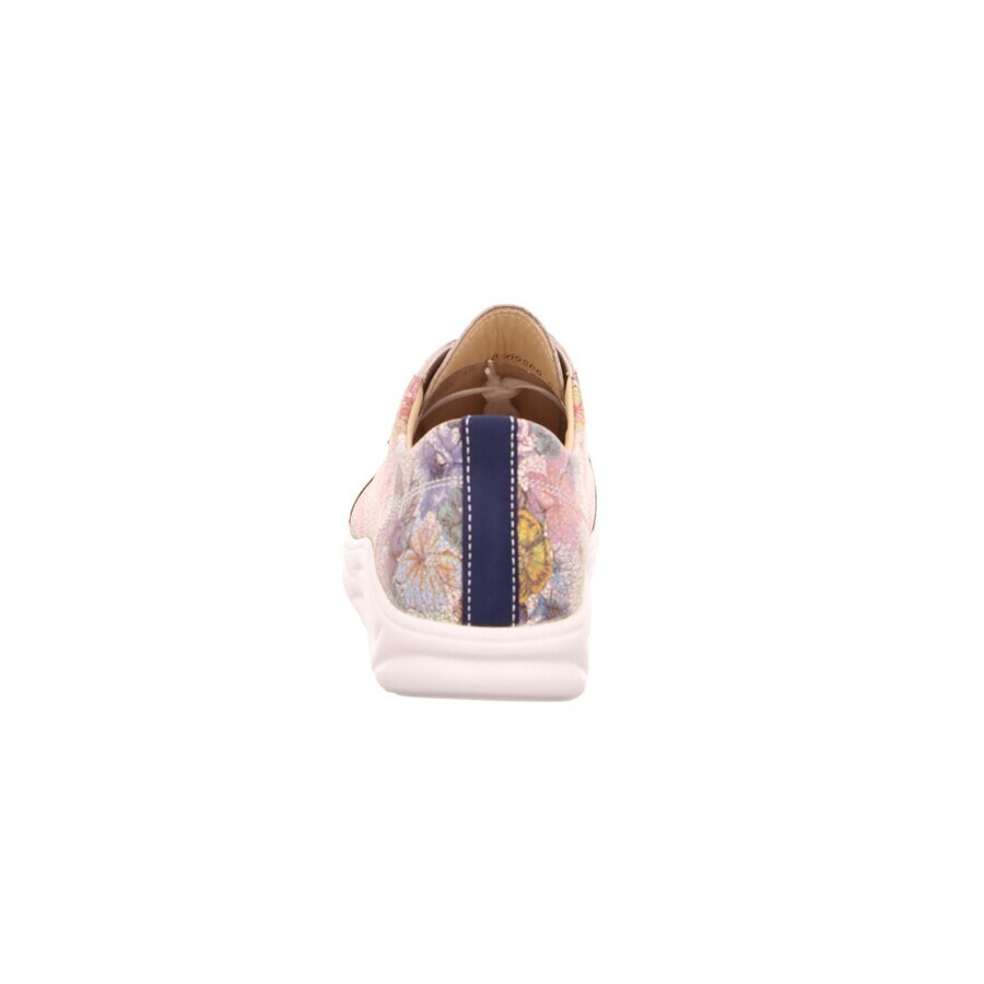 Туфли на шнурках Finn Comfort Athletic Lace-Up Shoes Ikebukuro, разноцветный — фото 3