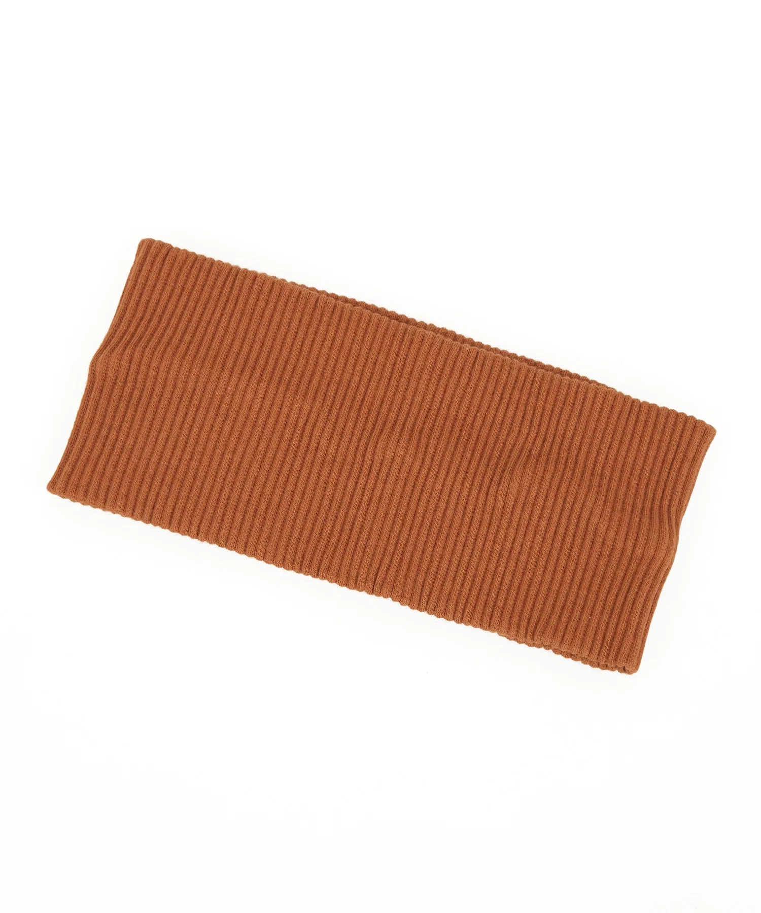 an meets zakka Rib Hairband