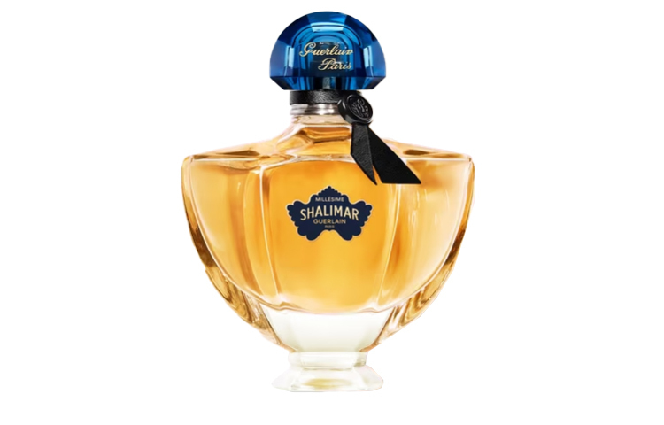 

JIAOLAN One Thousand And One Nights ирис парфюм ароматический профиль ориенталь eau de parfum 50ml GUERLAIN