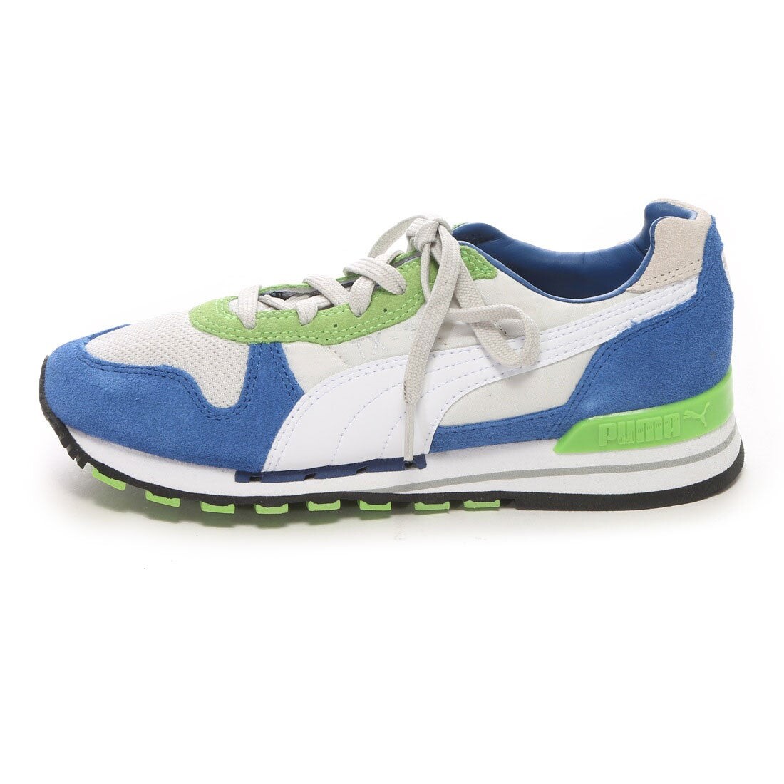 

Puma TX3 Кроссовки унисекс, Blue/White