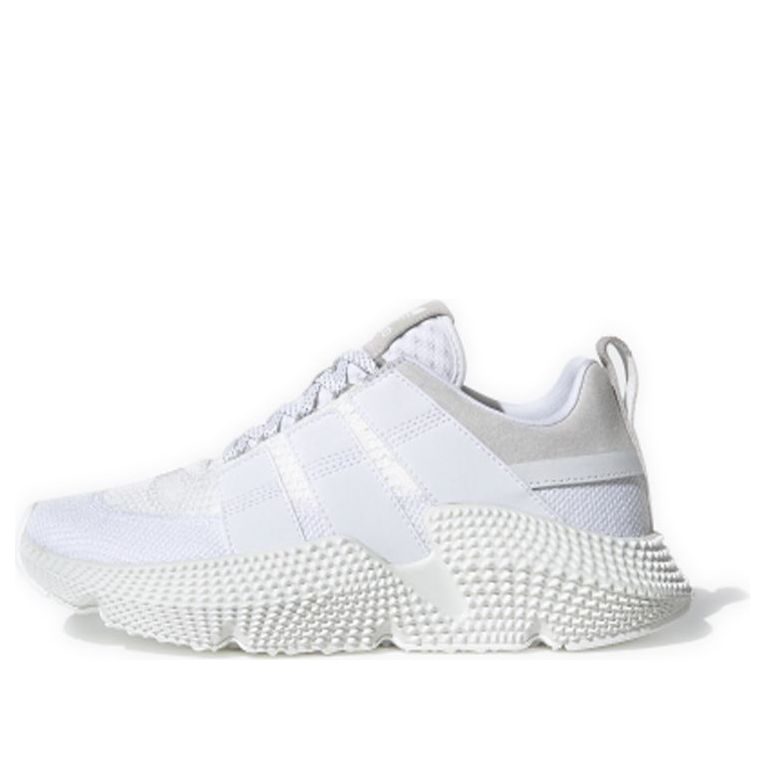 

Кроссовки adidas Prophere V2 'white' FW4261, белый