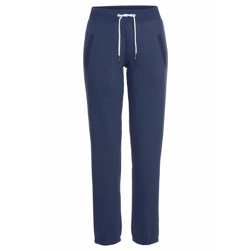 

Спортивные брюки HIS для женщин H.I.S, цвет blau