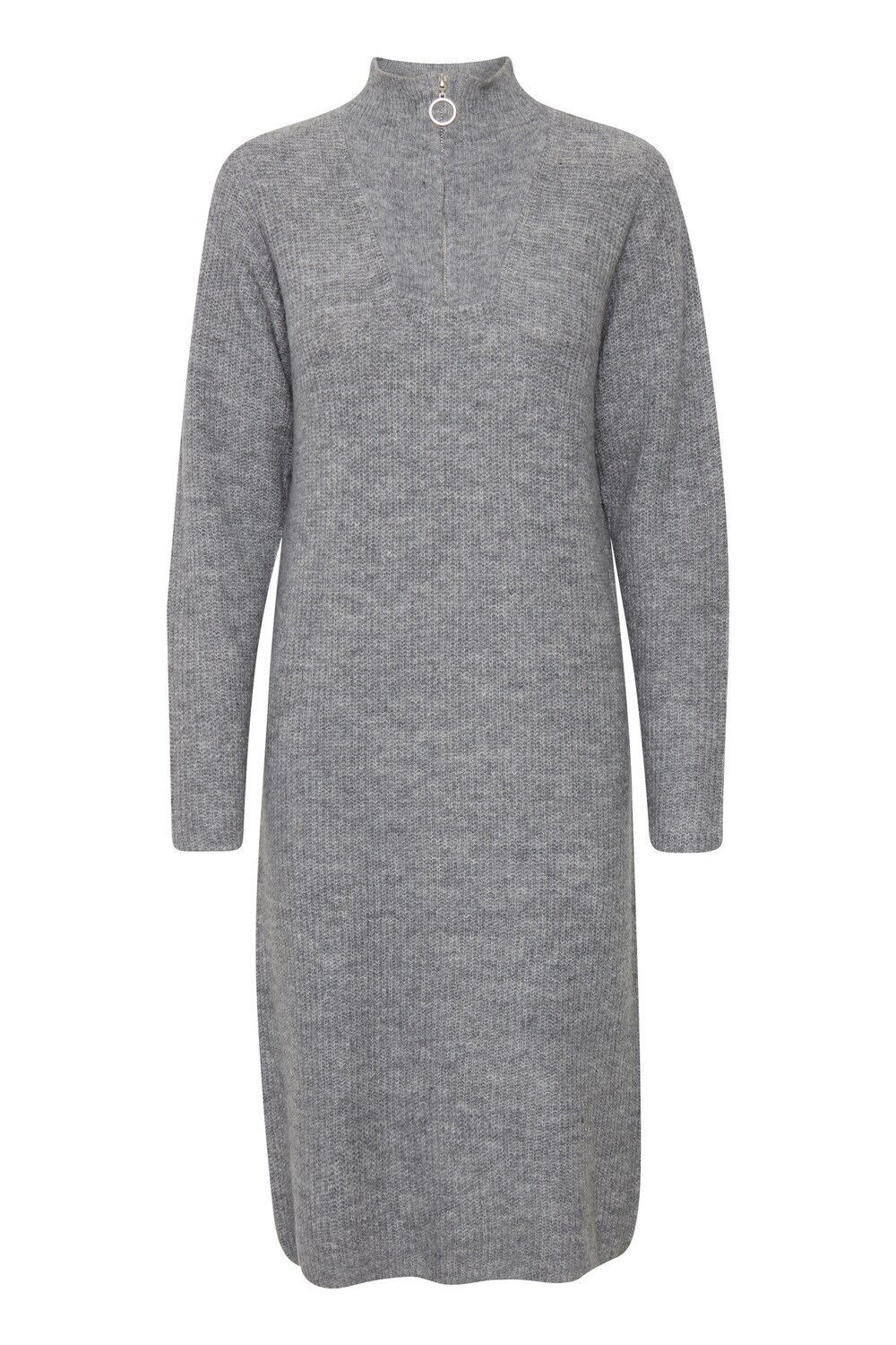 

Платье B.Young, пестрый серый