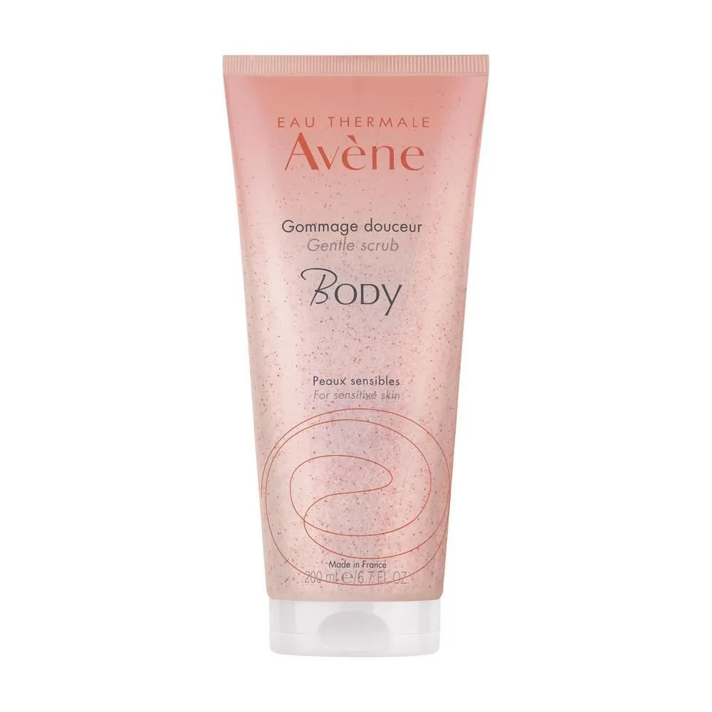 

Скраб для тела Avene 200 мл Nf