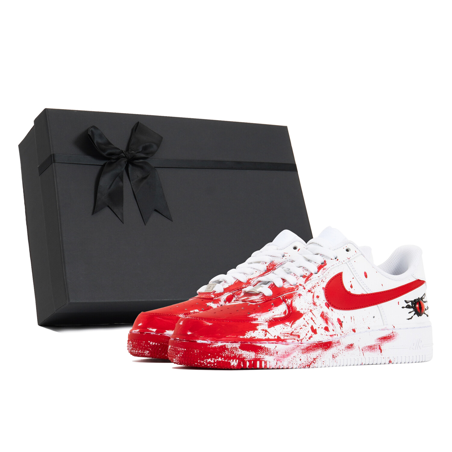 

Кроссовки Nike Air Force 1 Skateboard Shoes Unisex Low-Top White, Белый, Кроссовки Nike Air Force 1 Skateboard Shoes Unisex Low-Top White