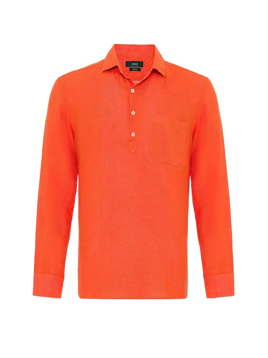 

Рубашка Antioch, цвет Neon orange