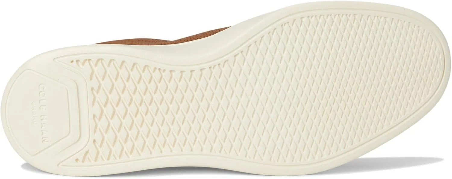Мужские кроссовки Cole Haan Grand Crosscourt Premier — фото 4
