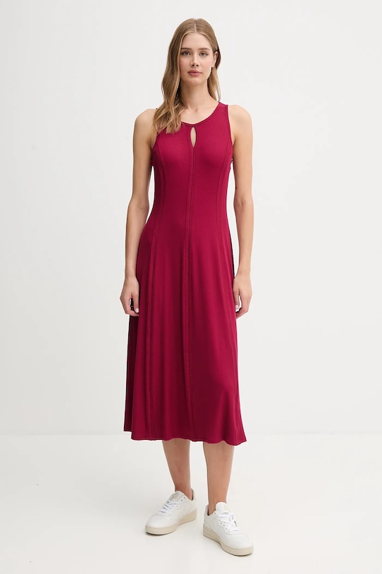 

Платье Dkny, розовый