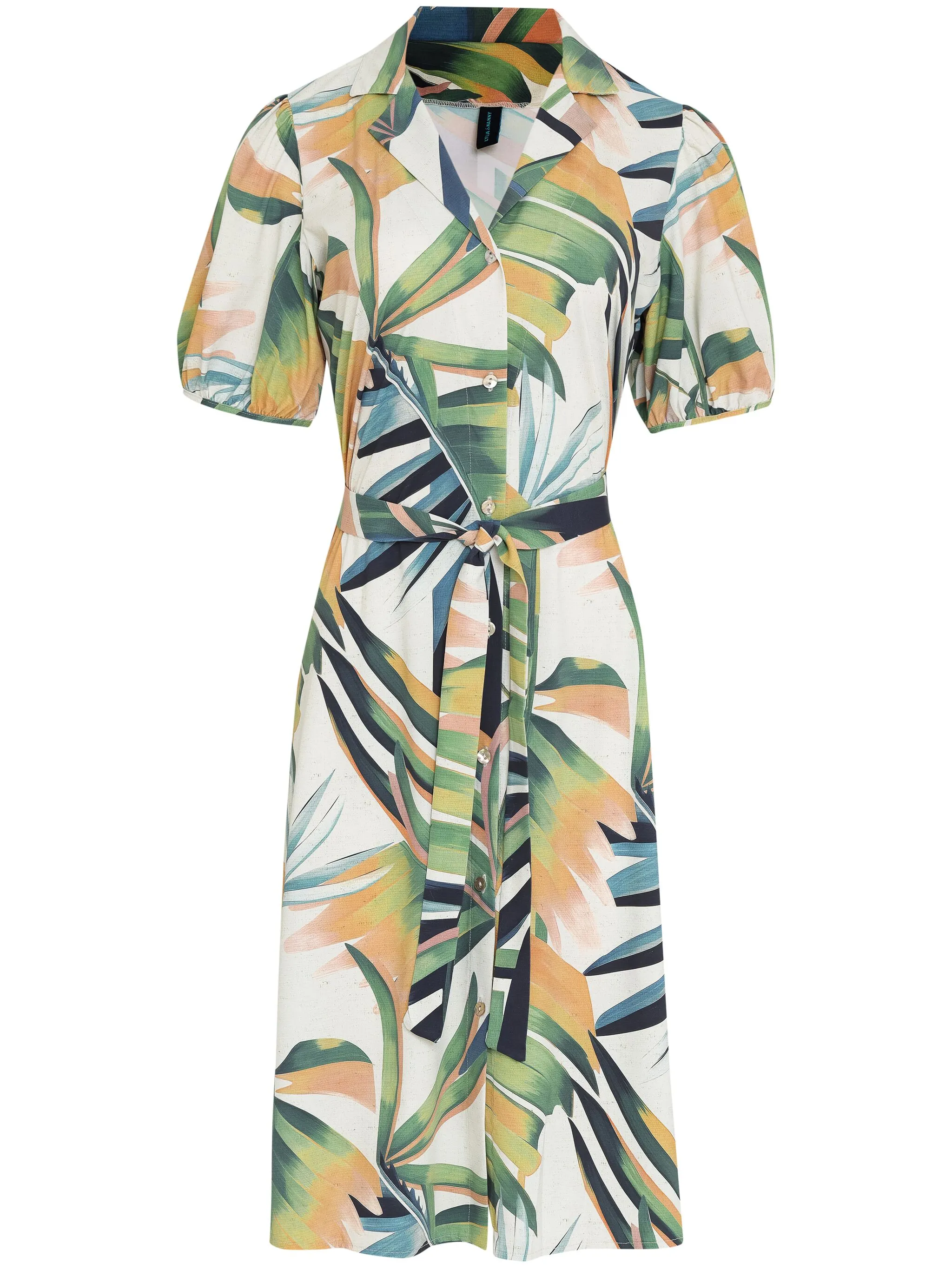 

Платье Themis Lygia & Nanny, белый