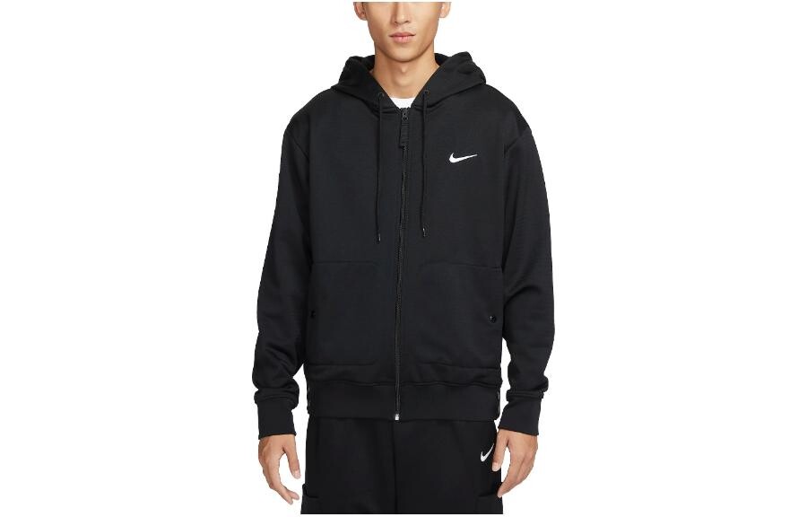 

Мужская куртка Nike, цвет Black