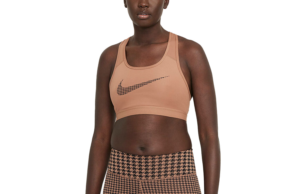 

Спортивное нижнее белье женское хаки Nike
