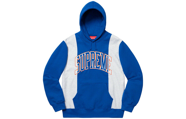 

Осень/Зима19 Толстовка Унисекс Supreme