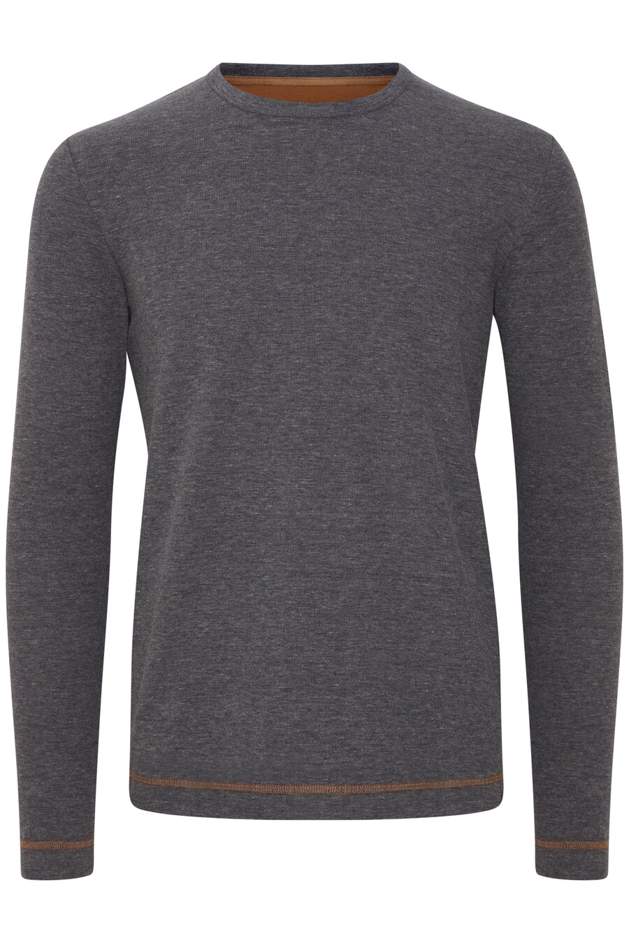 

Футболка INDICODE JEANS Ambrosius, Graphite