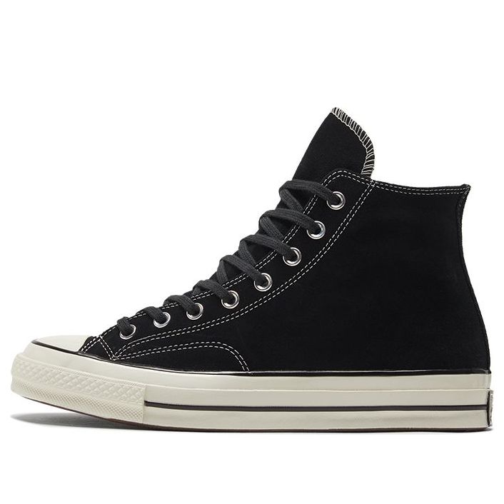 

Кеды Converse Chuck 70 High 'Black', черный