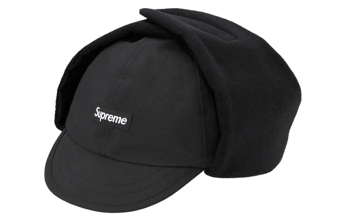 

GORE TEX Ушанка Supreme