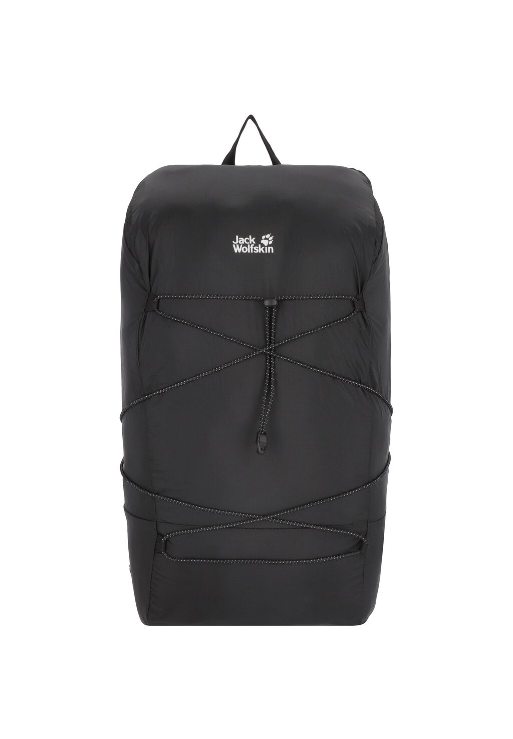 

Рюкзак Jack Wolfskin, черный