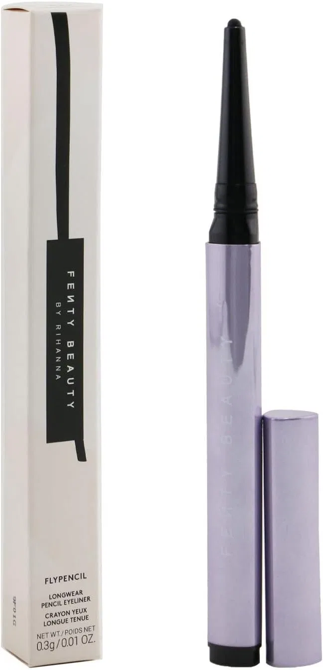 Карандаш для глаз Fenty Beauty Flypencil Longwear Pencil Eyeliner Cuz Im Black — фото 2