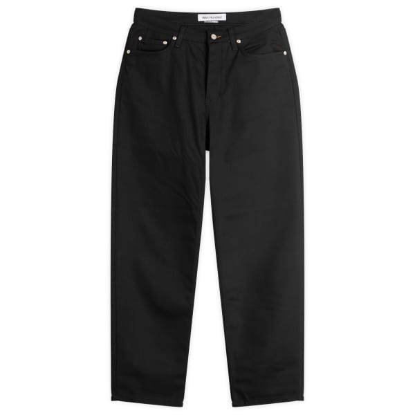 

Джинсы Archer Denim Won Hundred, черный