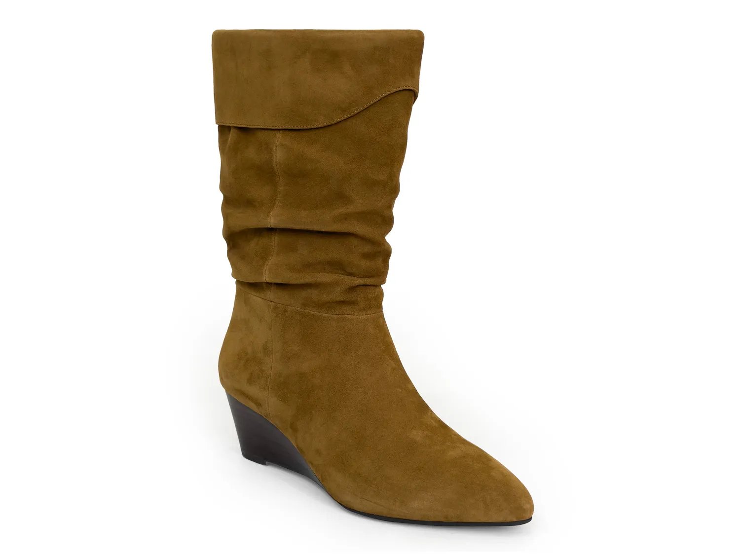 Ботинки Aerosoles Carmela Boot, Tobacco