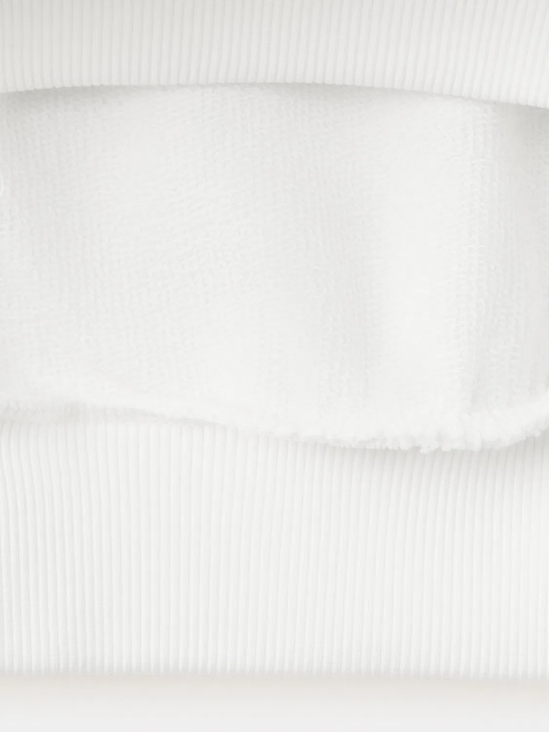 Толстовка 'Pdchill' Mango Kids, Off White — фото 4
