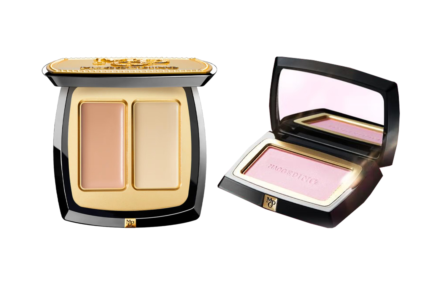 

Набор маскирующего румян для естественного выравнивания тона кожи 3g+3,5g MAOGEPING