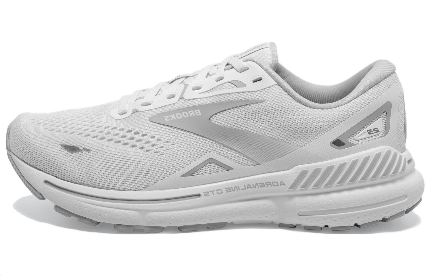 

Кроссовки Adrenaline GTS женские с низким верхом Brooks