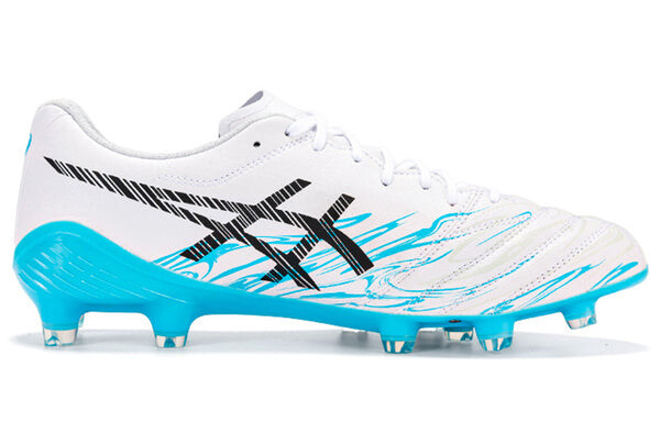 Кроссовки ds light x fly 5 ограниченный выпуск Asics, белый — фото 2
