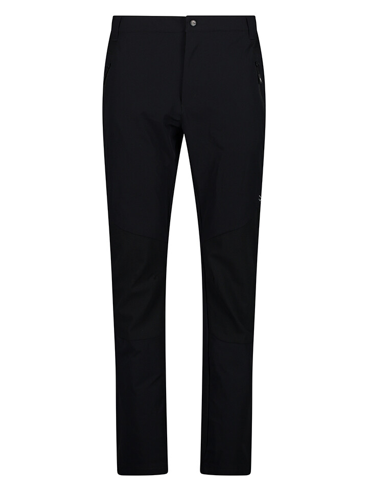 

Брюки CMP Trekkingshose, черный