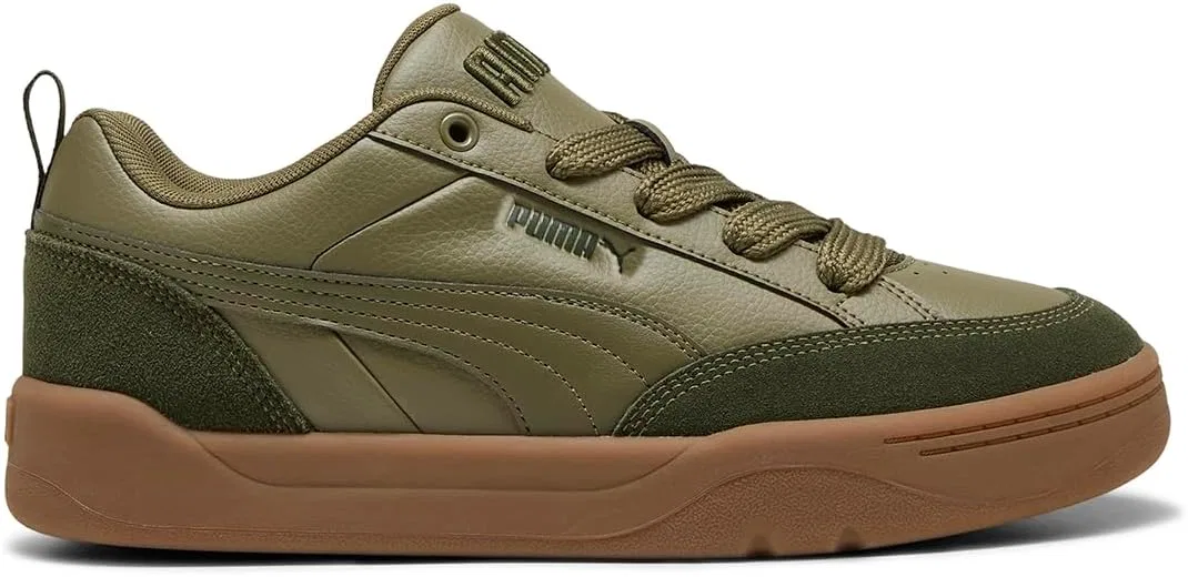 Кроссовки Puma Unisex Park Lifestyle OG, Puma Olive Puma Olive — фото 2